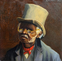 Load image into Gallery viewer, Portrait of Alfred Butler