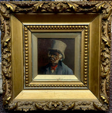 Load image into Gallery viewer, Portrait of Alfred Butler