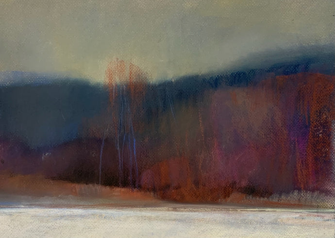 Winter Evening