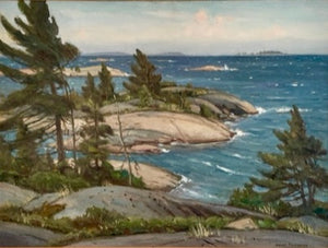 Georgian Bay