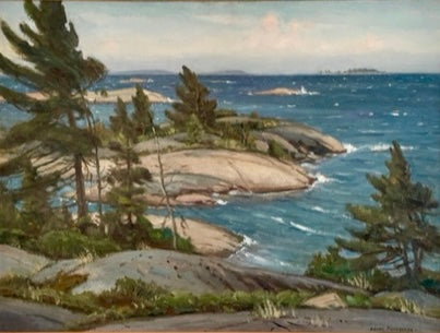 Georgian Bay