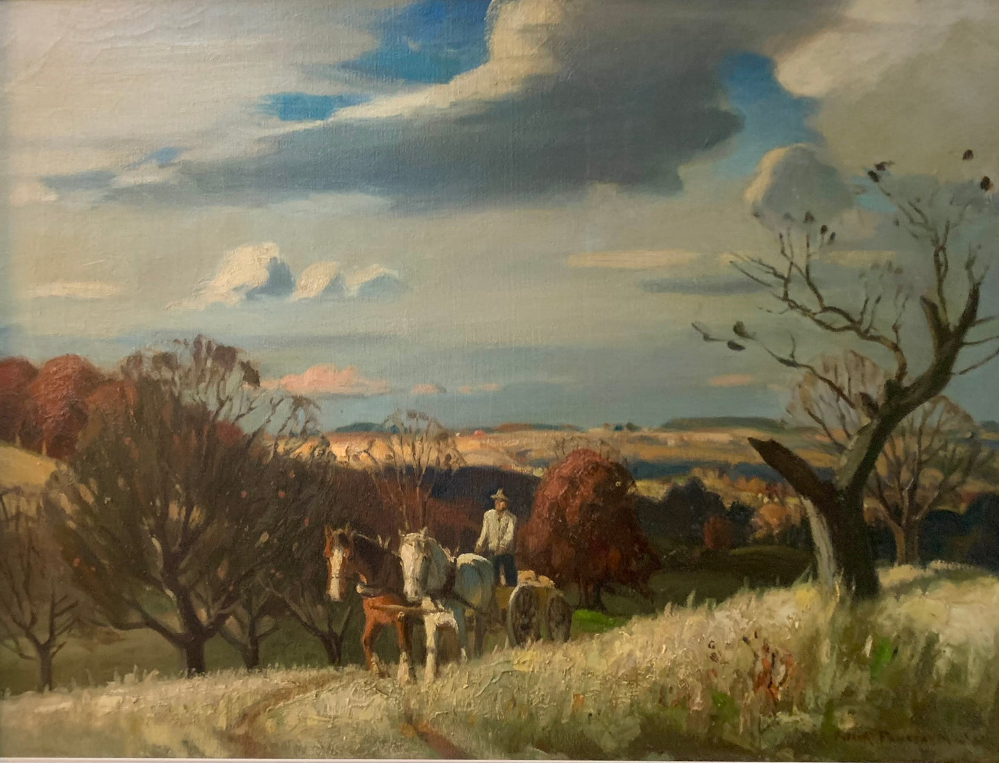 Dundas Valley