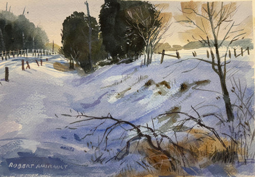 Country Road