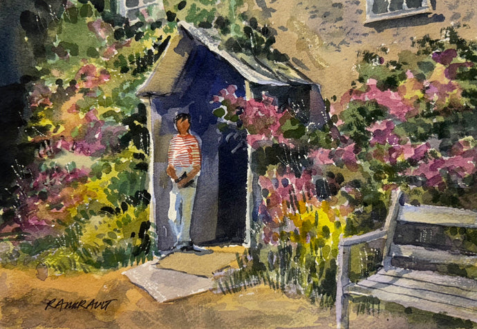Country Cottage