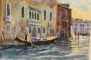 Day in Venice