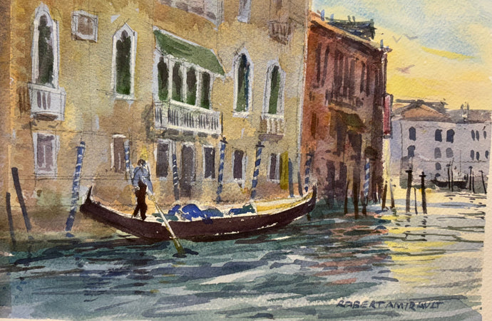 Day in Venice
