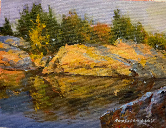 Little Pond