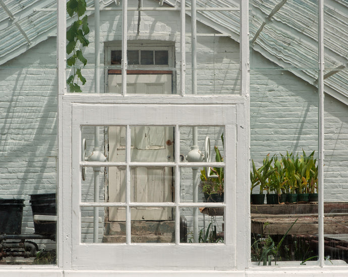 Sam's Greenhouse